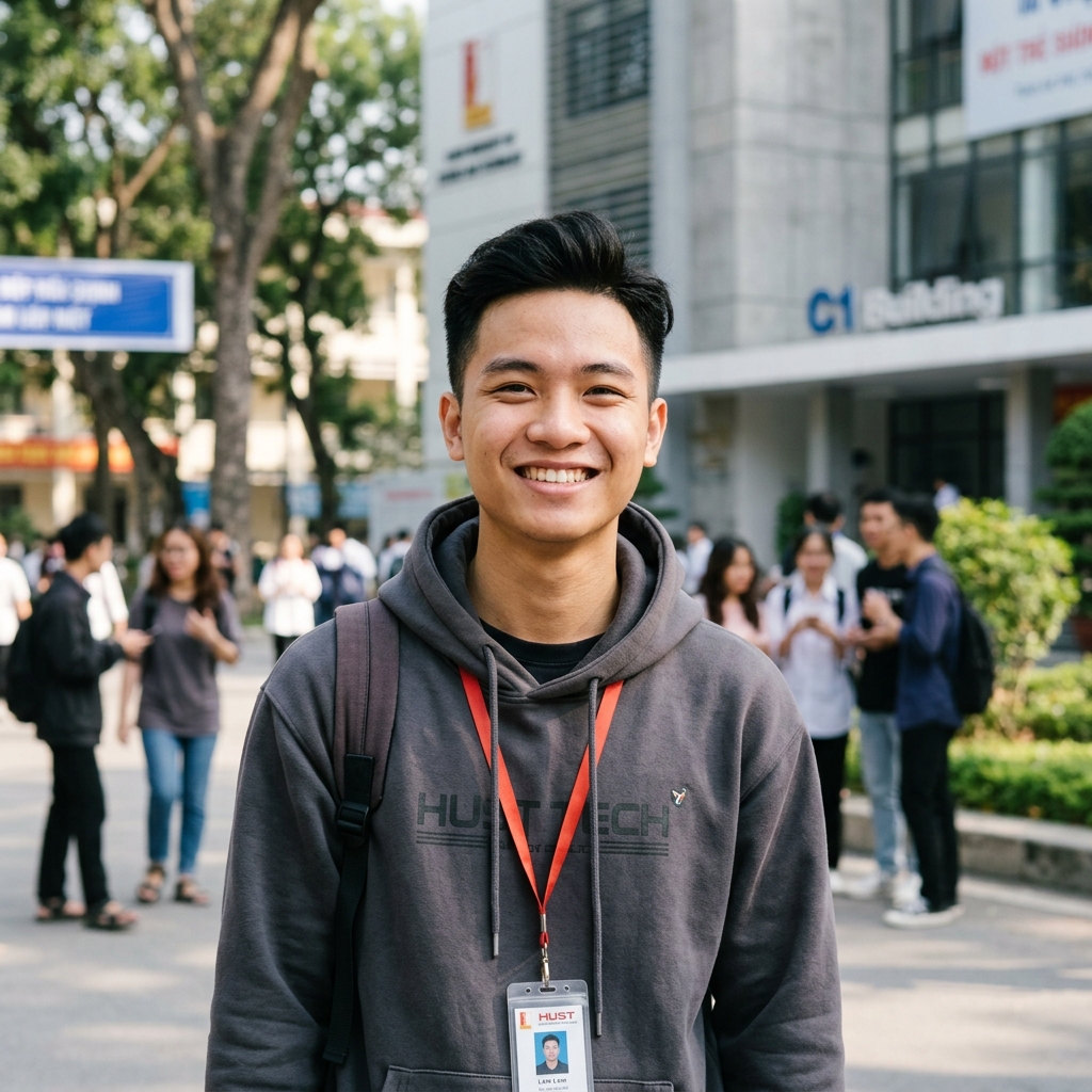 Học viên VIVIAN
